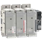 SCHNEIDER ELECTRIC - SNRLV481663 FUPACTGS BS400 3P B1/2/3/4 MAN.FRONT/LAT