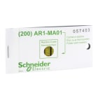 SCHNEIDER ELECTRIC - SNRAR1MA0198 ANELLO SEGNO +
