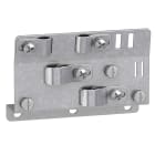 SCHNEIDER ELECTRIC - SNRVW3A9535 PIASTRA EMC TG 1-2-3 IP6X