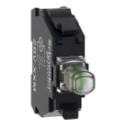 SCHNEIDER ELECTRIC - SNRZBVB4M LED ROSSO 24VAC/DC