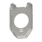 SCHNEIDER ELECTRIC - SNRZB4FBZ010 SUPPORTO MONTAGGIO TESTA FILOPANNELLO