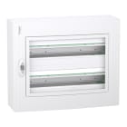 SCHNEIDER ELECTRIC - SNRLVSXM224 PRISMASET XS PARETE 2X24 PORTA TRASP 1TB