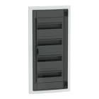 SCHNEIDER ELECTRIC - SNRLVSXF413 PRISMASET XS INCASSO 4X13 PORTA FUME 1TB