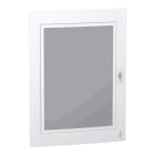 SCHNEIDER ELECTRIC - SNRLVSXDT424 PRISMASET XS RICAMBIO PORTA TRASP 4X24