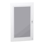 SCHNEIDER ELECTRIC - SNRLVSXDT524 PRISMASET XS RICAMBIO PORTA TRASP 5X24