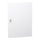 SCHNEIDER ELECTRIC - SNRLVSXDP318 PRISMASET XS RICAMBIO PORTA BIANCA 3X18