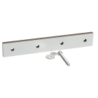 SCHNEIDER ELECTRIC - SNRLVS04692 SUPPORTI VOLANTI SBARRE L400 1600A