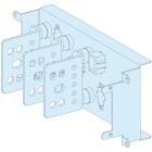 SCHNEIDER ELECTRIC - SNRLVS04429 COLL. A VALLE 250A 3P RIM/EST/ROT