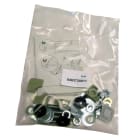 SCHNEIDER ELECTRIC - SNRNSYASPLA001 SACCHETTO ACCESSORI PLA 1 PORTA 500-1000