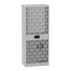 SCHNEIDER ELECTRIC - SNRNSYCU1K22P4DG COND. CU DG LATERALE 1,2KW 2P400/460V