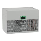SCHNEIDER ELECTRIC - SNRNSYCU1K52P4RDG COND. CU DG TETTO 1,5KW 2P400/460V