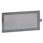 SCHNEIDER ELECTRIC - SNRNSYCUFX3KT4K FILTRO INOX CU LAT 3K-4K