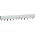 SCHNEIDER ELECTRIC - SNR10287 PETT. DI COL. 24 PASSI 3P UL1077
