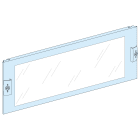 SCHNEIDER ELECTRIC - SNRLVS03342 PIASTRA FRONTALE TRASP.4M