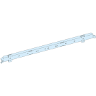 SCHNEIDER ELECTRIC - SNRLVS03596 ADATTATORE PIASTRA DI FONDO L400