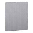 SCHNEIDER ELECTRIC - SNRNSYMF1210 PANNELLO MICROPERFORATO 1200X1000