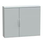 SCHNEIDER ELECTRIC - SNRNSYPLAT10123G 7035 ARM.P.L.A. 1000X1250X320 IP44