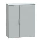 SCHNEIDER ELECTRIC - SNRNSYPLAT15126G 7035 ARM POL TOIT 1500X1250X620