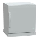 SCHNEIDER ELECTRIC - SNRNSYPLAZ554G 7035 ARM. P.L./ZOC 500X500X420 IP54
