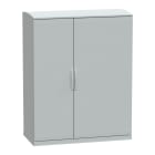 SCHNEIDER ELECTRIC - SNRNSYPLAZT15126G 7035 PLA+ZOC+TETTO 1500X1250X620