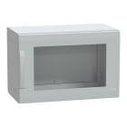 SCHNEIDER ELECTRIC - SNRNSYPLA574TG 7035 ARM. P. TR. 500X750X420 IP65
