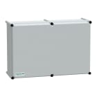 SCHNEIDER ELECTRIC - SNRNSYPLSC3654G CASSETTA PLS OPACO PC 36X54X18
