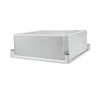 SCHNEIDER ELECTRIC - SNRNSYTPLSC3672AG COPERCHIO OPACO PC PLS 36X72X9.5