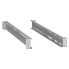 SCHNEIDER ELECTRIC - SNRNSYSICR6580 2 TRAV. INCASSATE H65 L800 MM