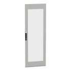 SCHNEIDER ELECTRIC - SNRNSYSFND207TG PRISMASET PTA VETRO 2000X700 RAL7035