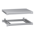 SCHNEIDER ELECTRIC - SNRNSYSFNC65 KIT BASE+TETTO SFN 600X500