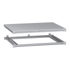 SCHNEIDER ELECTRIC - SNRNSYSFNC108 KIT BASE+TETTO SFN 1000X800