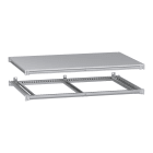 SCHNEIDER ELECTRIC - SNRNSYSFNC128 KIT BASE+TETTO SFN 1200X800