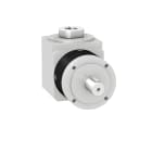 SCHNEIDER ELECTRIC - SNRGBY060012K RIDUTTORE ANG. FLANGIA 60MM 12:1