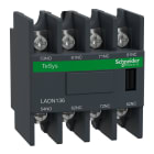 SCHNEIDER ELECTRIC - SNRLADN136 CONTATTI AUSILIARI FRONTA