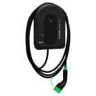 SCHNEIDER ELECTRIC - SNREVB4S22NC0M CHARGE PRO 22KW CON CAVO MID