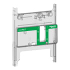 SCHNEIDER ELECTRIC - SNRLV426947T COPERCHIO FRONTALE RETROFIT 4P NSXM_T