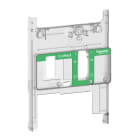 SCHNEIDER ELECTRIC - SNRLV426948T COPERCHIO FRONT. RETROFIT 4P NSXM VIGI_T