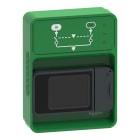 SCHNEIDER ELECTRIC - SNRTPCCIF04 HMI ESTERNO
