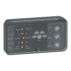 SCHNEIDER ELECTRIC - SNRTPCCIF02 DISPLAY CON SELETTORI