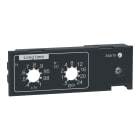 SCHNEIDER ELECTRIC - SNRC33542 PLUG STANDARD 0,4/1