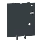 SCHNEIDER ELECTRIC - SNRC47067 PIASTRA OPACA MLOGIC P-H