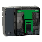 SCHNEIDER ELECTRIC - SNRC125H4FM NS1250H FISSO 4P SENZA MLOGIC