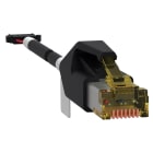 SCHNEIDER ELECTRIC - SNRLV434222 BSCM MODBUS SL CORD 1.3M