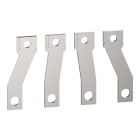 SCHNEIDER ELECTRIC - SNRLA9G4611 ALLARG. DI FASE 4P G115-225 35MM-45MM
