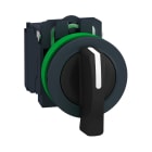 SCHNEIDER ELECTRIC - SNRXB5FJ53 SELETT.LEVA LUNGA 3POS RIT. FILOPANNELLO