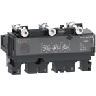 SCHNEIDER ELECTRIC - SNRC1032D040 MLOGIC-2.2 40A 3P NSX100/250_T
