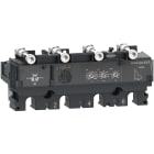 SCHNEIDER ELECTRIC - SNRC1042G040 MLOGIC-2.2G 40A 4P NSX100/250_T