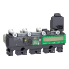 SCHNEIDER ELECTRIC - SNRC1047E040 MLOGIC 7.2E VIGI 40A 4P NSX100/250_T