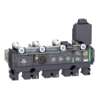 SCHNEIDER ELECTRIC - SNRC1644A160 MLOGIC 4.2 AL 160A 4P NSX160/250_T