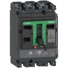 SCHNEIDER ELECTRIC - SNRC25V3TM200 NSX250HB1 75KA TM200D 3P/3R_T